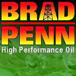 Brad Penn Oil Stockist